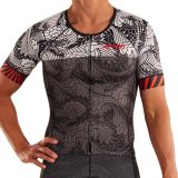 Zoot Zoot suit mens ltd tokyo aero jersey met korte mouwen
