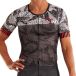 Zoot Zoot suit mens ltd tokyo aero jersey met korte mouwen