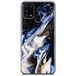 ERT GROUP mobiel telefoonhoesje voor Samsung A31 origineel en officieel erkend Babaco patroon Abstract 019 optimaal aangepast aan de vorm van de mobiele telefoon, hoesje is gemaakt van TPU