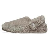 Crocs Classic Cozzzy Instappers Senior Beige Maat 42/43