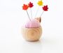 Tulip Hiroshima spelden bladvormig 'Momiji'