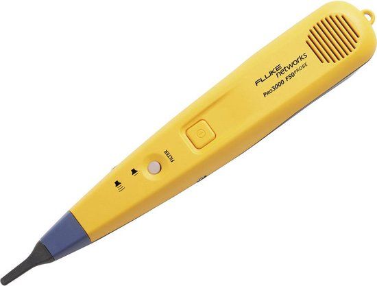 Fluke Networks PRO3000F50 Signaaltoner