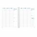 Quo Vadis 026004Q Agenda-accessoire