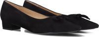 Peter Kaiser 72241 Hakken Dames - Zwart - Maat 40,5