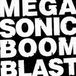 Sonic Rendezvous Mega Sonic Boom Blast - Plug In Switch On Blast Off (CD)