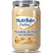 Nutribén Potito Macédoine de fruits et céréales 2x190g