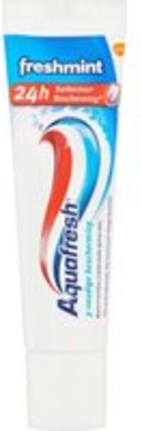 Aquafresh Freshmint 3in1 Mini - 15 ml