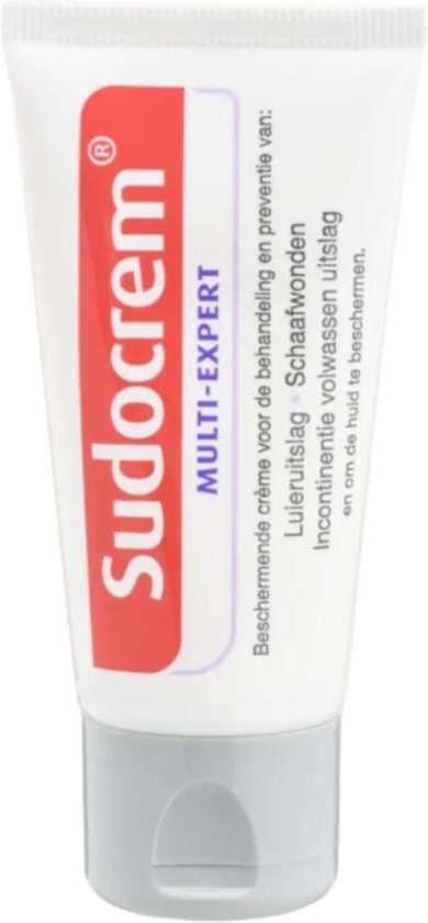 Sudocrem Multi Expert Tube