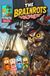 The Brainrots The Brainrots #12 - Number Twelve - The Italian Brainrot Characters Comic [Baby Pirates Story]