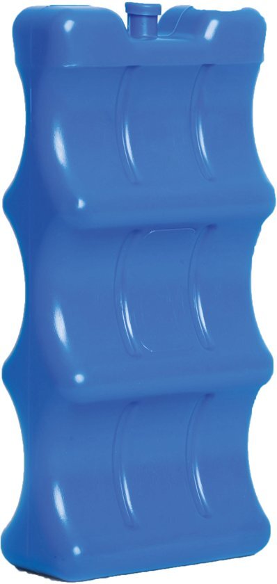 Carpoint Koelelement 6 Blikjes Blauw 64 Gram