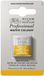 Winsor & Newton 0101552 Professional Water Colour, fijnste kunstenaars aquarelverf met de hoogst mogelijke pigmentatie, uitstekende lichtechtheid - 1/2 Nap, Raw Sienna