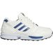 adidas Golf Originals ZX 8000 chaussures de golf, crème/bleu