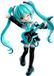 Blokees Hatsune Miku Official Outfit DaaLaMode Series Bouwset | Kit de modèle de 77 pièces - 14 cm