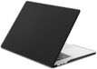Black Rock Cover Voor MacBook Pro 13 (2022) Protective Carbon