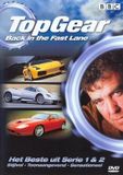 Top Gear - Beste Uit Serie 1 & 2