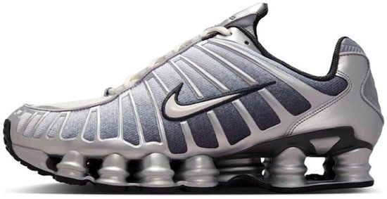 Nike Shox TL Sneakers Unisex
