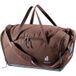 Deuter School Hopper Sporttasche/Sportrucksack raisin-graphite