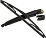 Taros Trade 244-0247-N-104408 achterruitenwisserarm en bladen, 315 mm