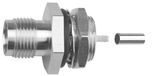 Telegärtner J01440A2010 F-connector, 50 inch, 1 stuk