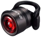 D-LIGHT ACHTERLICHT CG-212R-BK 0,5 WATT 2 FUN A BA