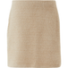 s.Oliver Jupe Beige Taille : 40