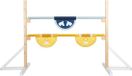 Small Foot Houten Obstakel Set voor Kinderen