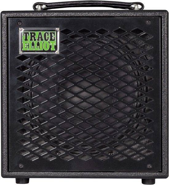 Trace Elliot ELF 1x8 Combo Basgitaarversterker