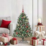 Prolenta Maison Exclusive Kunstkerstboom, groen, 120 cm
