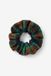 Sissy-Boy - Groene geruite scrunchie