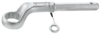 Facom SLS gebogen ringsleutel 41mm