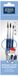 Lefranc Bourgeois 807303 Hobby- und Schulpinsel Set für Kinder, natürliche Fasern aus Ponnyhaar, ergonomischer Griff für junge Hände - 3 Rundpinsel Nr. 6, 10, 14