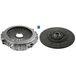 SACHS Kit d'embrayage 3400 122 001