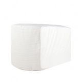 Profistar Aquatis towel 40x70cm gevouwen 100 stuks Wit - 8719324953016