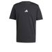 Adidas Essentials T-shirt à petit logo