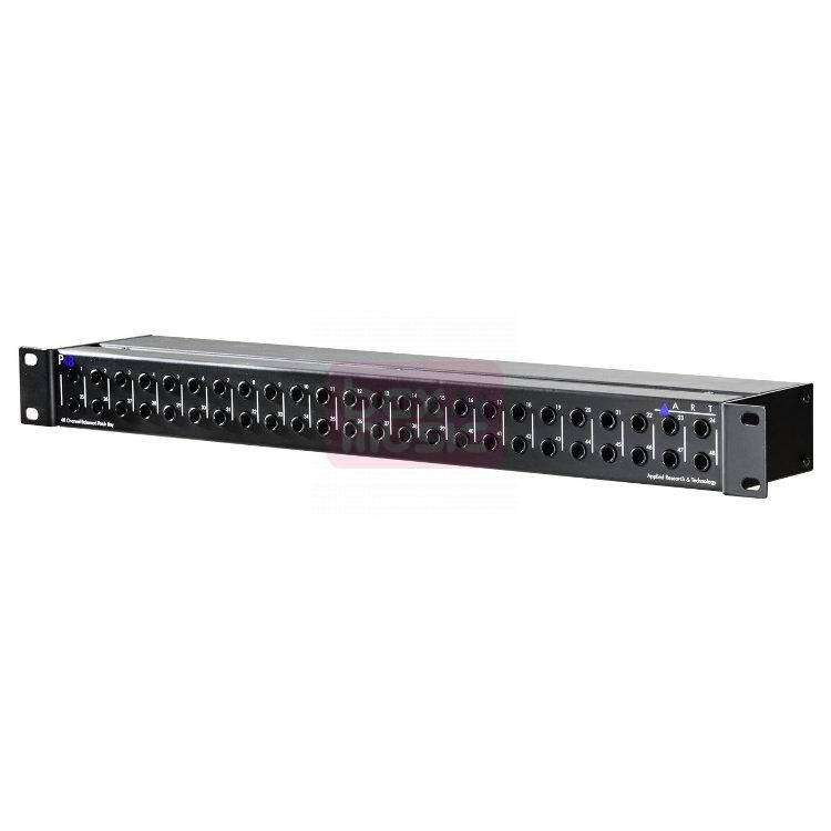ART P48 Patch Bay