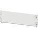 Siemens 8PQ2055-6BA04 Porte pleine Réglable en profondeur (l x h) 600 mm x 550 mm 1 pièce