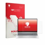 upscreen - Screenprotector voor HP Pavilion 16-ag0xxx - Folie Beschermfolie transparant