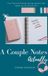 A Libri GmbH A Couple Notes, Actually Hardcover