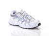 Nike P-6000 Br GS, taille 6½ Femme/Garçons couleur Argent|Blanc|Bleu