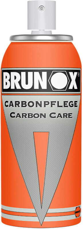 Brunox Brunox Carbon Care 120ml