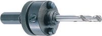 Hitachi Accessoires KOKI Benelux B.V. Snelwisselhouder Zeskant 16Mm