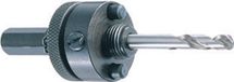 Hitachi Accessoires KOKI Benelux B.V. Snelwisselhouder Zeskant 16Mm