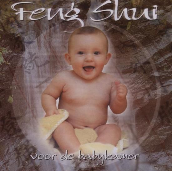Mel Ashton Feng Shui - Muziek Voor Baby's - CD