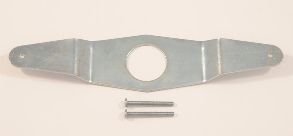 Ideal Standard E009567 Bevestigingsset voor Opbouwwastafel