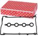 febi bilstein 23548 Tuimeldeksel Pakking Set