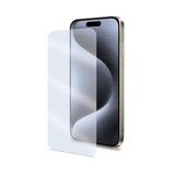 Displaybeschermfolie PRENDELUZ Displaybeschermfolie voor iPhone 15, gehard glas, schokbestendig, krasbestendig
