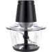 Trisa Accessoire blender Noir 400 W