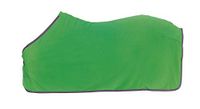 HKM Alaska Zweetdeken Groen/Violet 215