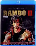 Studio Rambo: First Blood Part II [Blu-Ray]