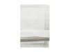 Himla Ebba 80 x 180cm Blanc Rideau